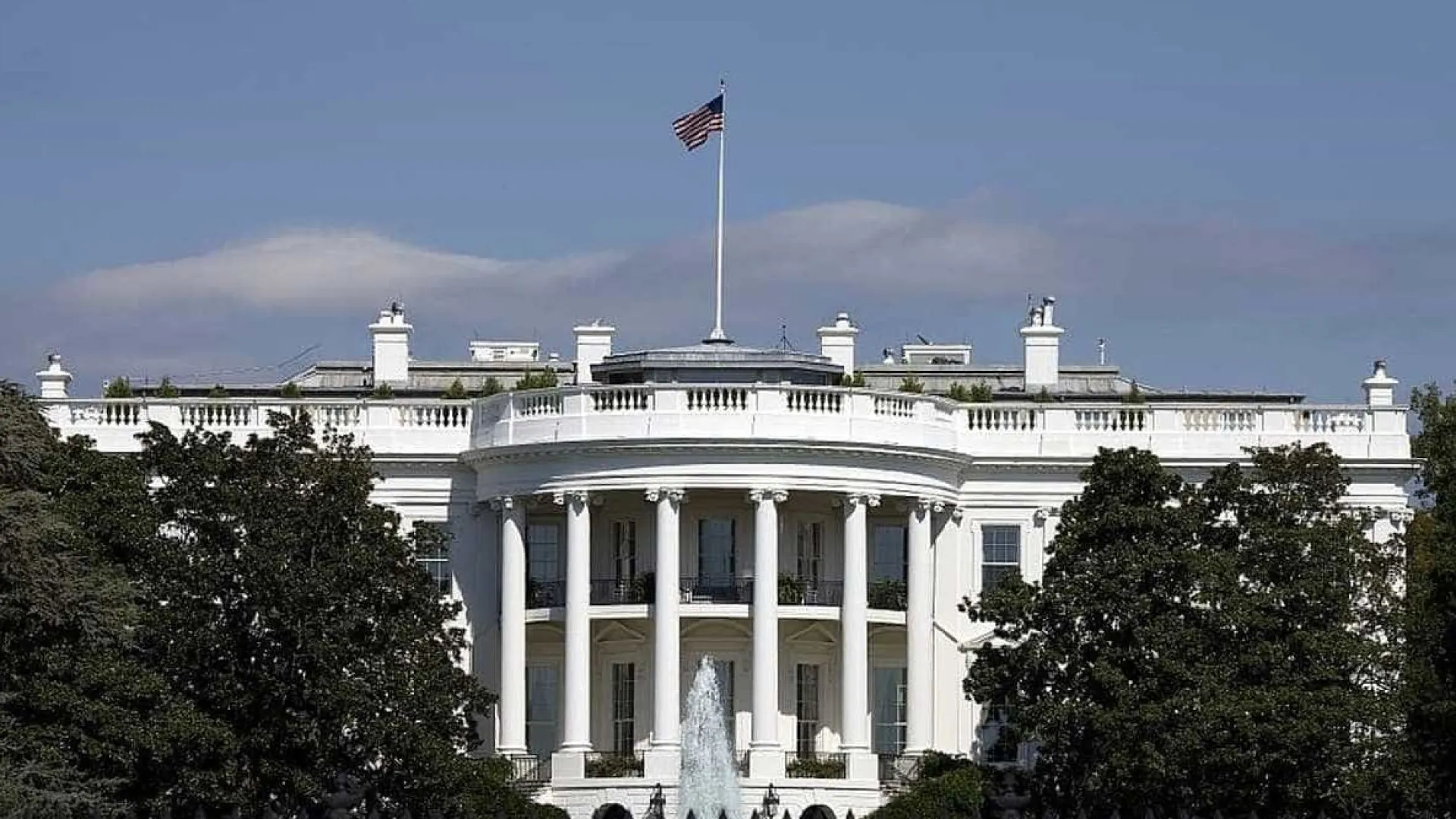 Conselheiro da Casa Branca prega pressão sobre parceiros comerciais ‘para ter opções na mesa’