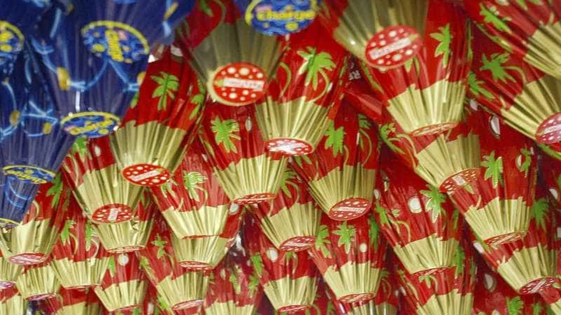 Metade dos brasileiros quer comprar ovos de Páscoa, diz pesquisa