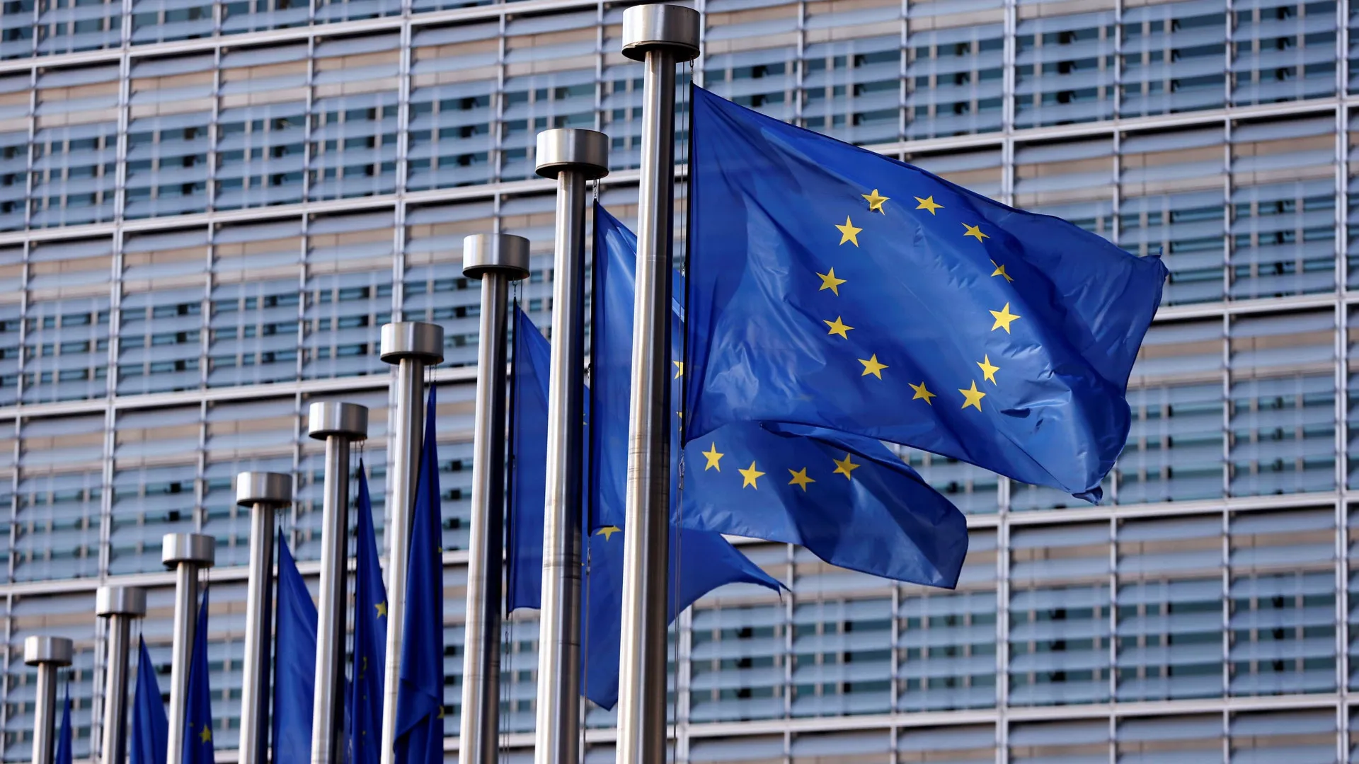 UE avisa que retaliará EUA se não houver “soluções mutuamente aceitáveis”