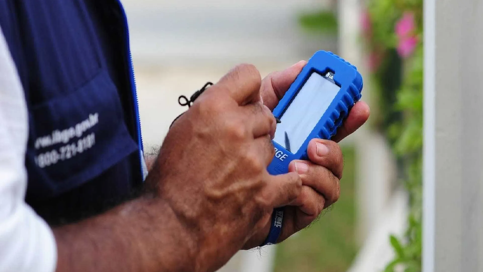 IBGE: fake news sobre visita do pesquisador prejudicam coleta de dados