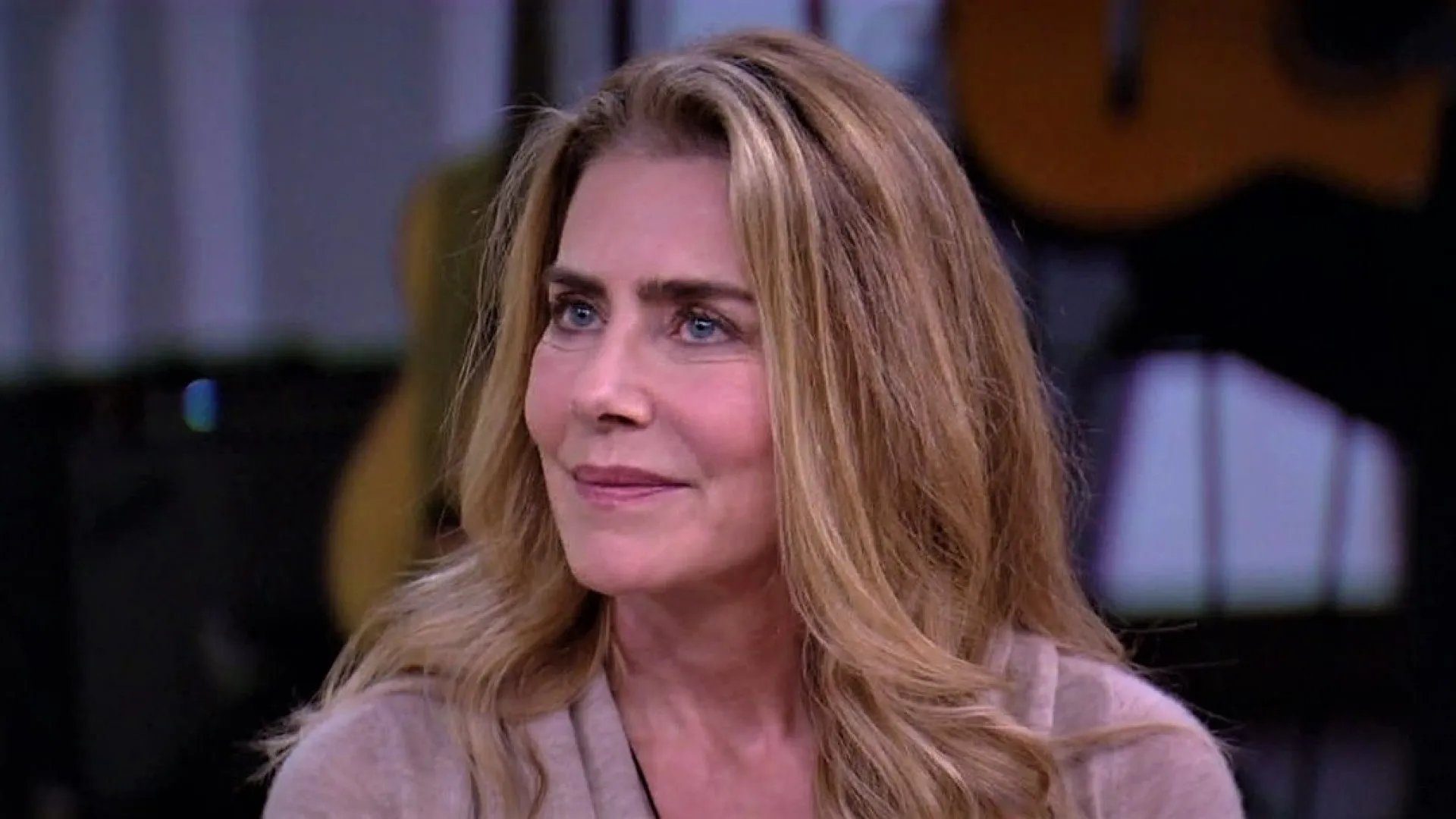 Maitê Proença sobre atritos da família: “erros que levaram à morte”