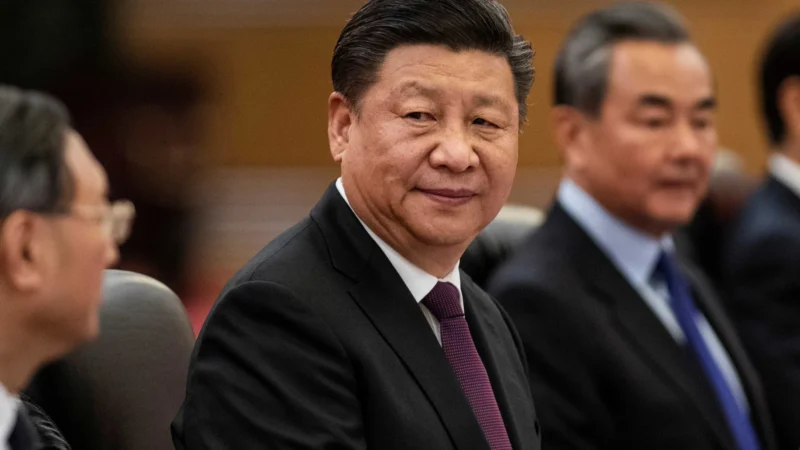 China busca estreitar laços com vizinhos para reduzir impacto de tarifas dos EUA