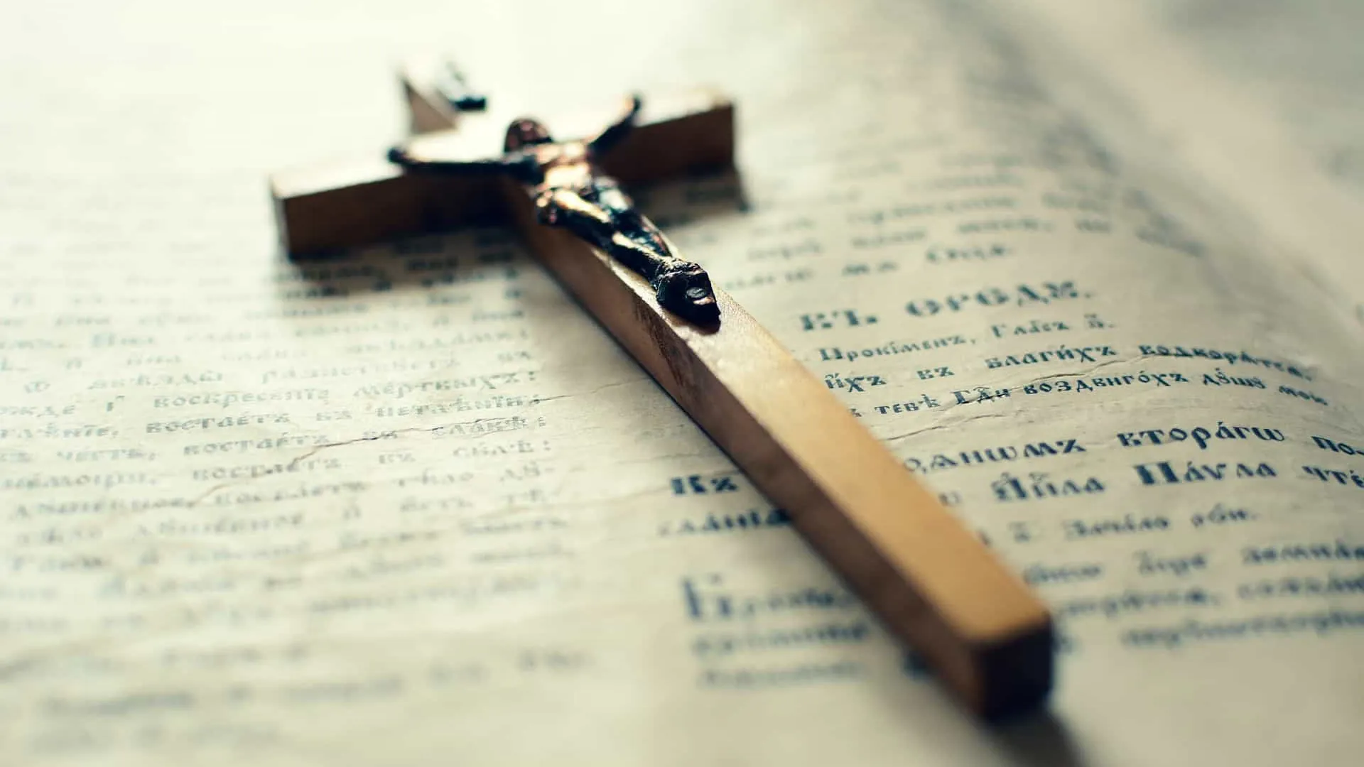 Por que não tem missa na Sexta-feira Santa?