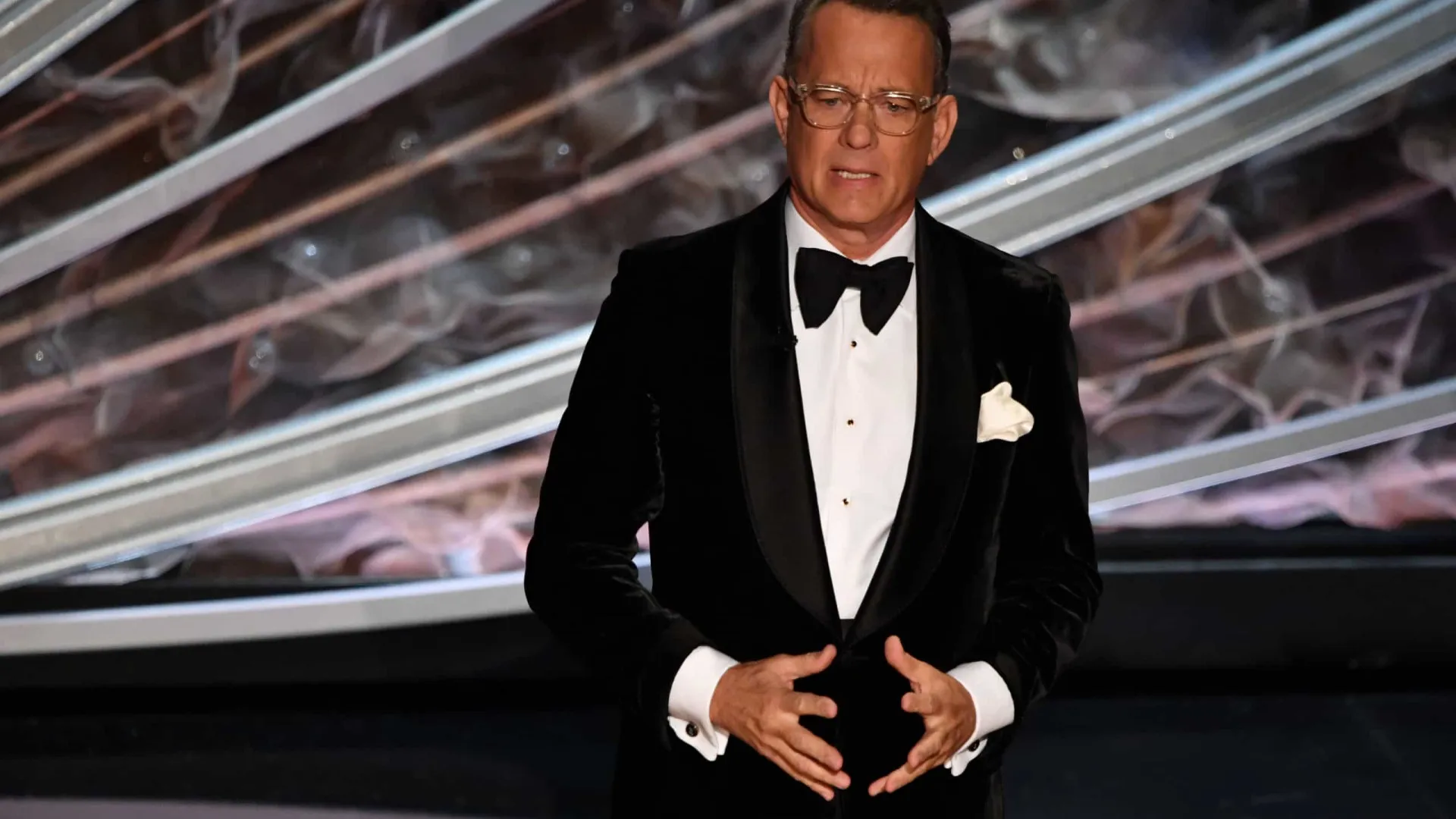 Filha de Tom Hanks relata infância marcada por “violência” e “privação”