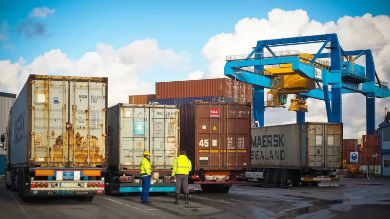 Tarifas entre EUA e China podem ampliar exportações brasileiras