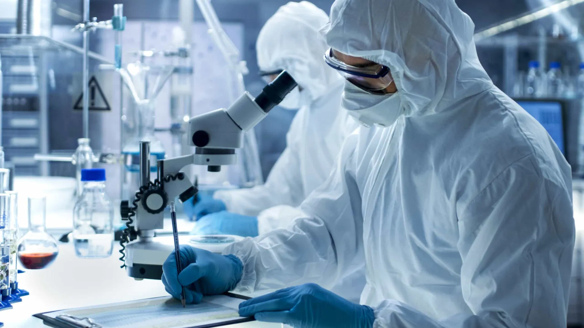 Mulher desenvolve doença após estudo e laboratório deverá pagar R$ 300 mil