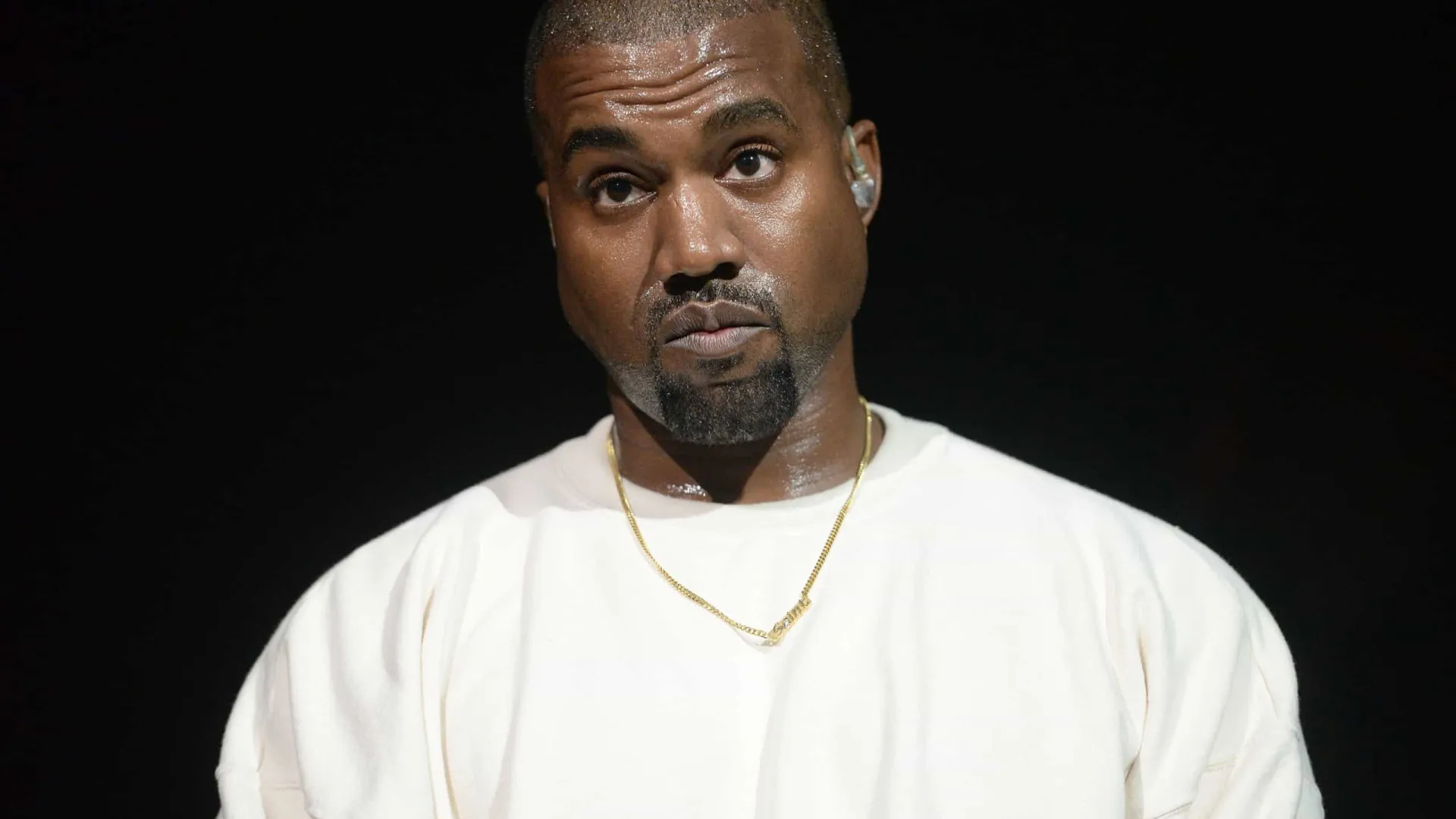 Kanye West teve uma relação com um primo: “Encenávamos o que víamos”