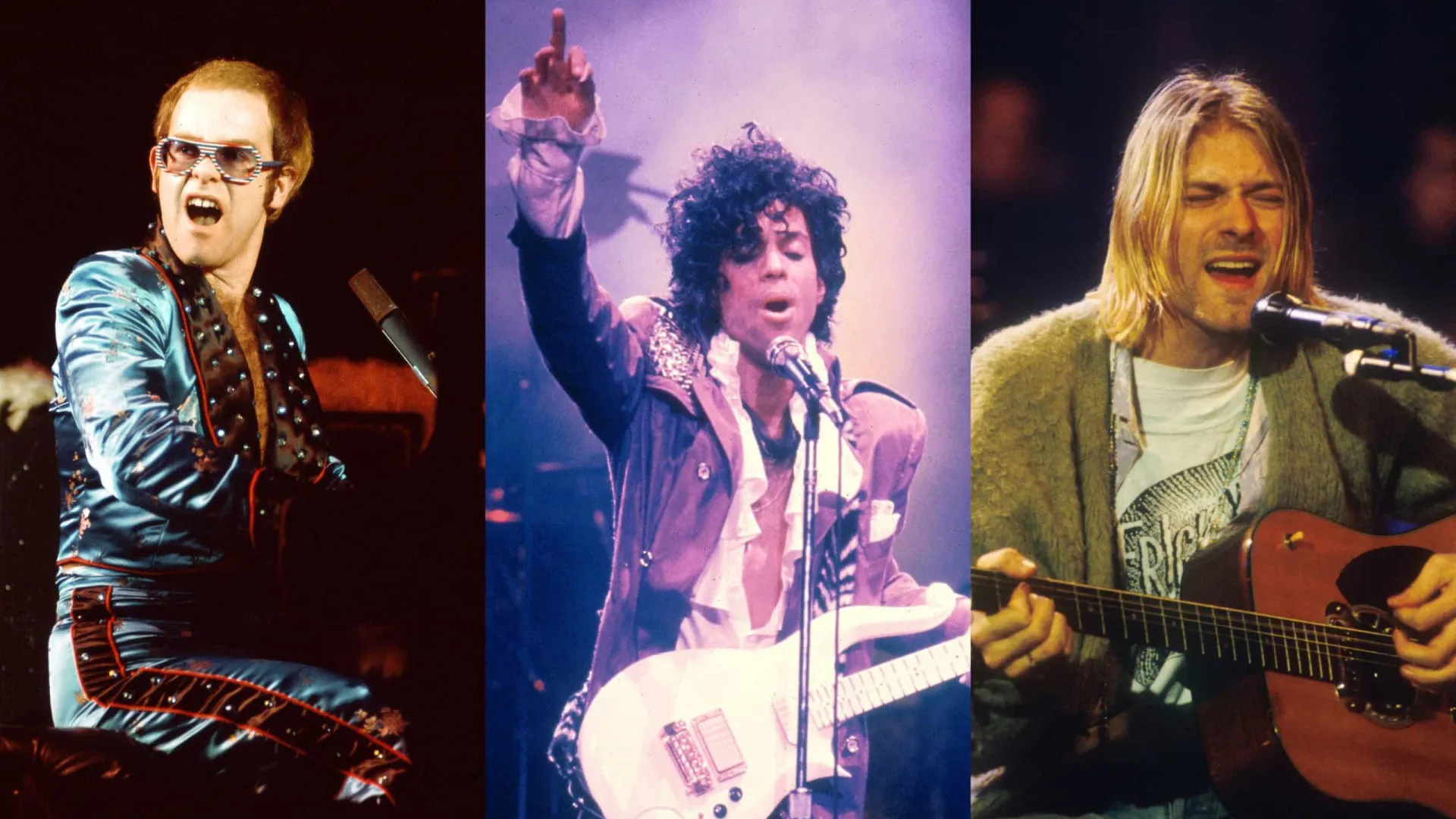 Bens e coisas estranhas de famosos que foram colocados em leilão