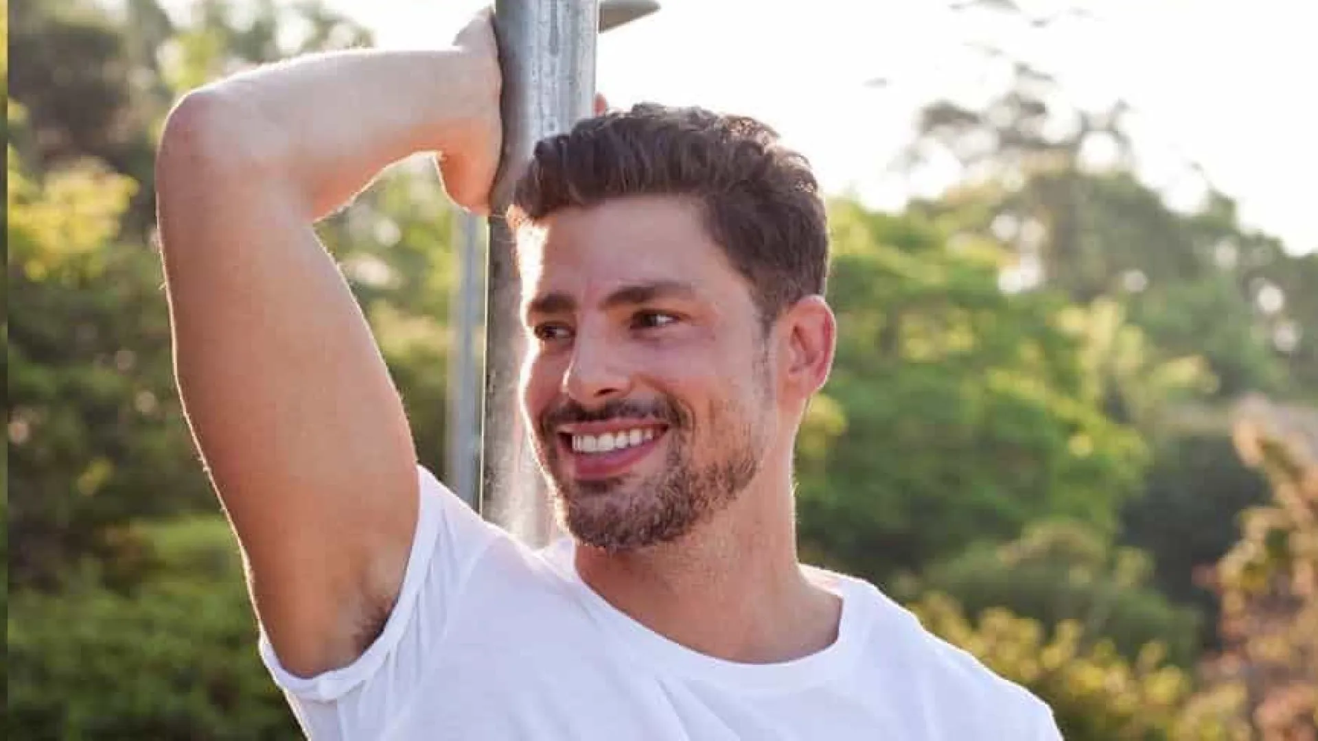 Postagens sobre Cauã Reymond apontam comportamento tóxico do ator