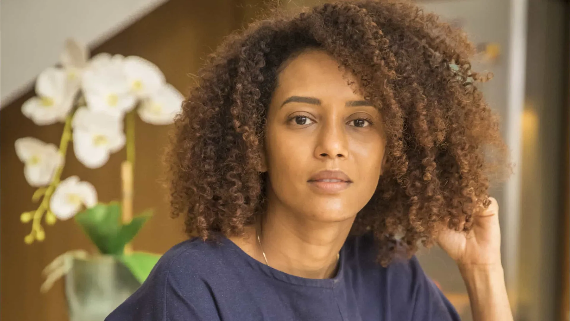 Taís Araujo diz que filho sofreu racismo em condomínio de luxo