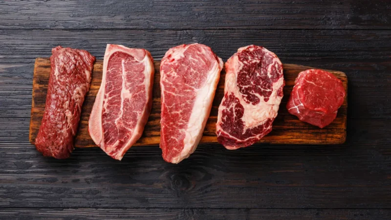 Carne bovina: Abiec avalia tarifas de Trump, mas acredita em estreitamento de parceria