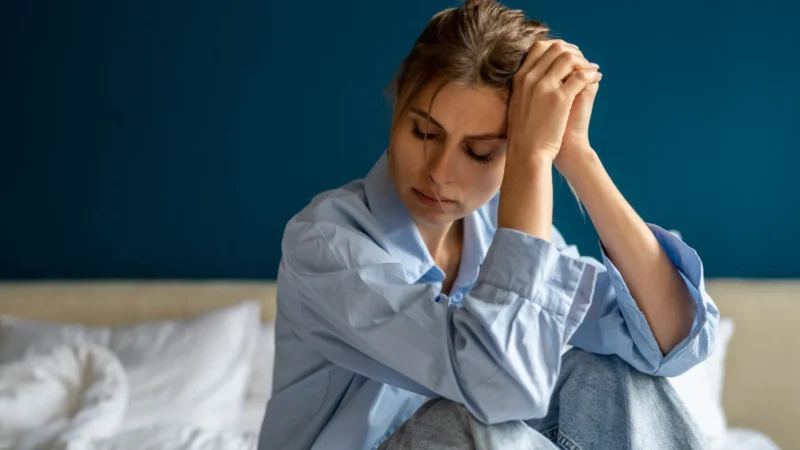 Estudo aponta que estresse crônico pode elevar risco de AVC em mulheres