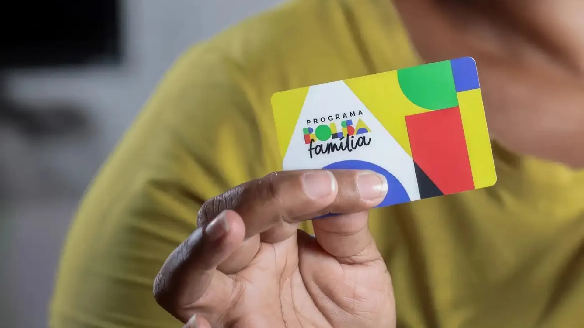 Caixa paga Bolsa Família a beneficiários com NIS de final 7