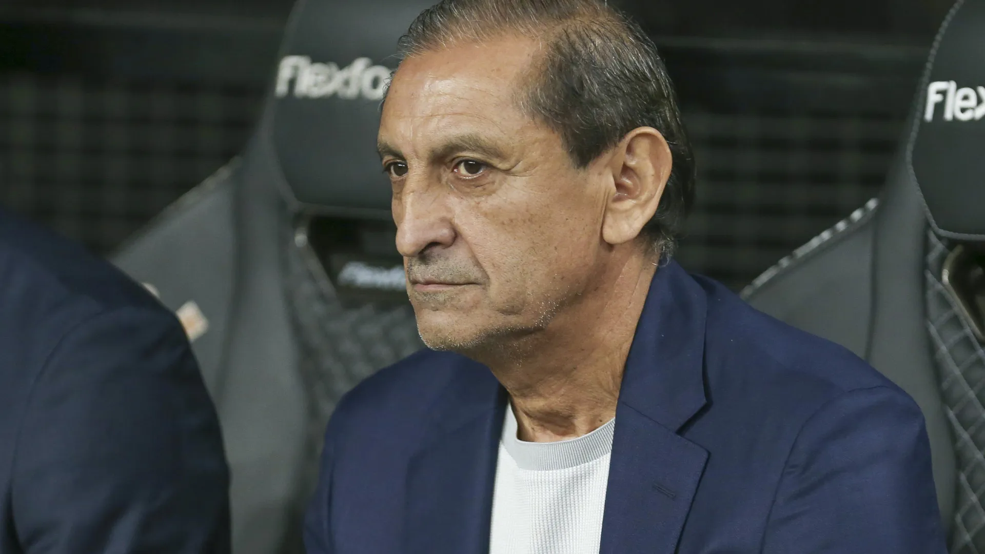 Ramón Díaz elogia time do Corinthians e revela que não vai priorizar nenhuma competição