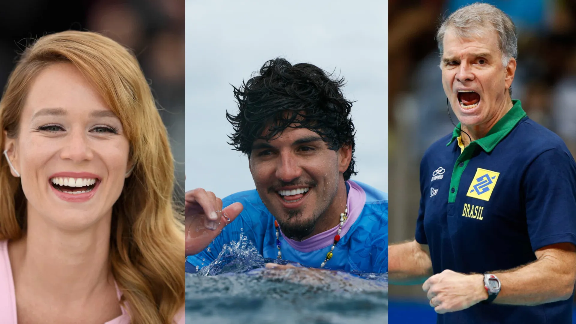 Famosos que se tornaram empresários e comandam negócios de sucesso