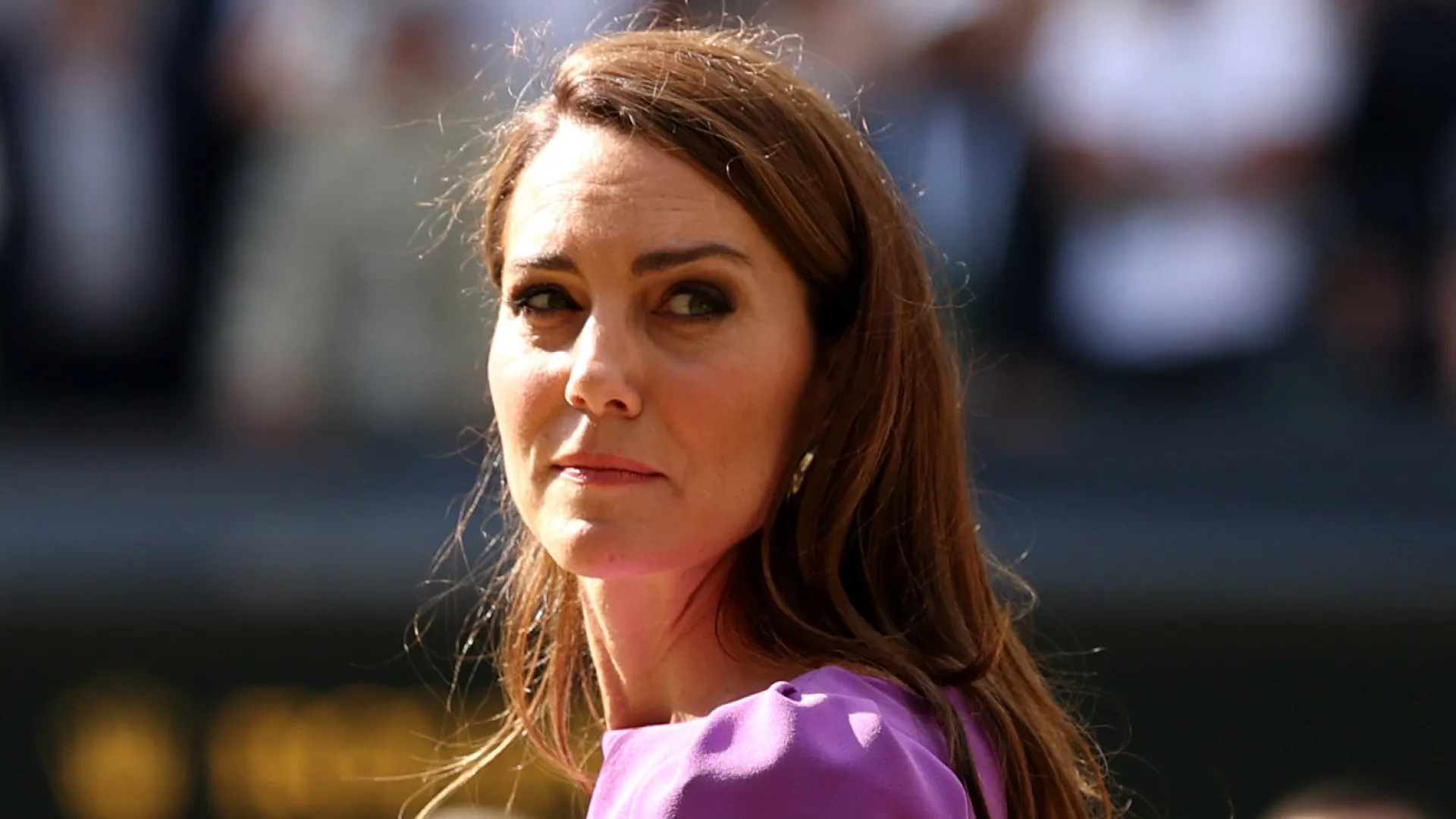 Kate Middleton reflete sobre natureza após remissão de câncer