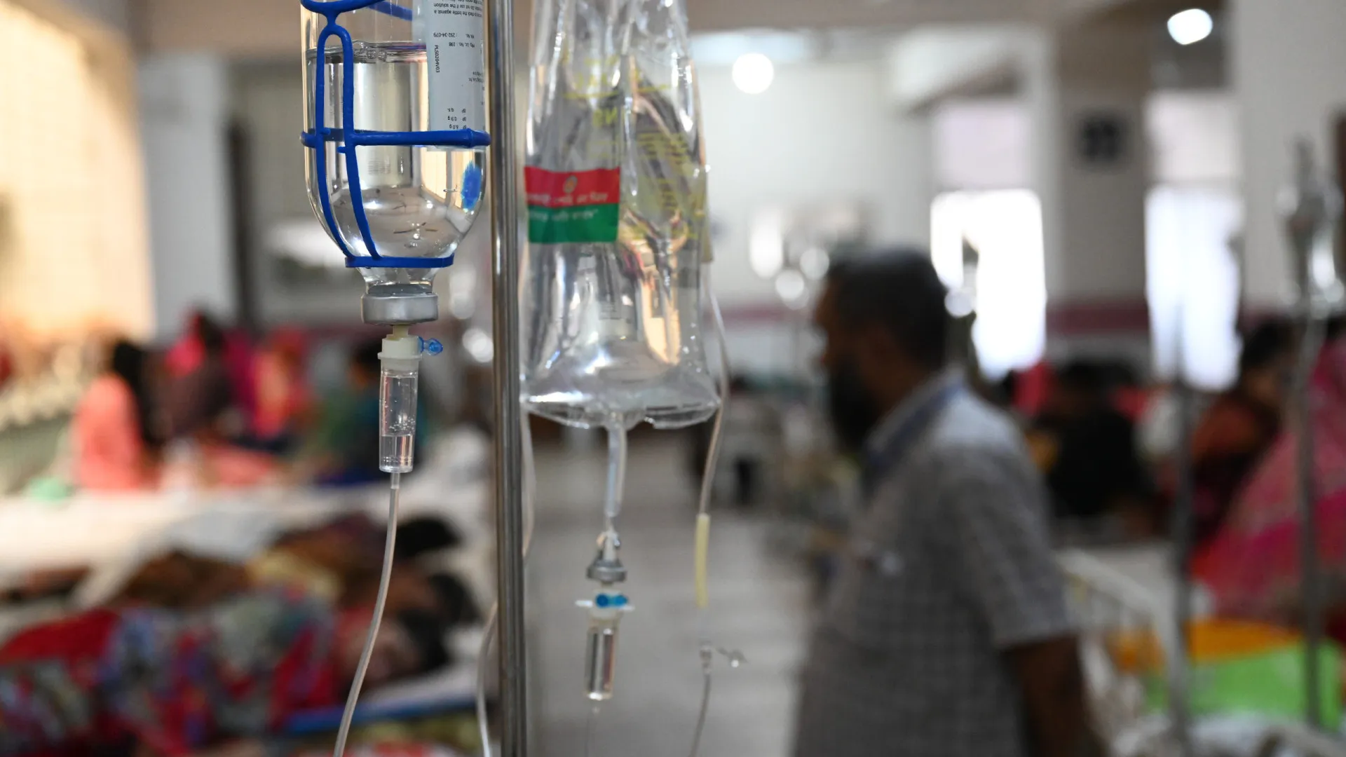 São Paulo registra quinta morte por dengue, e número de distritos em epidemia quase triplica