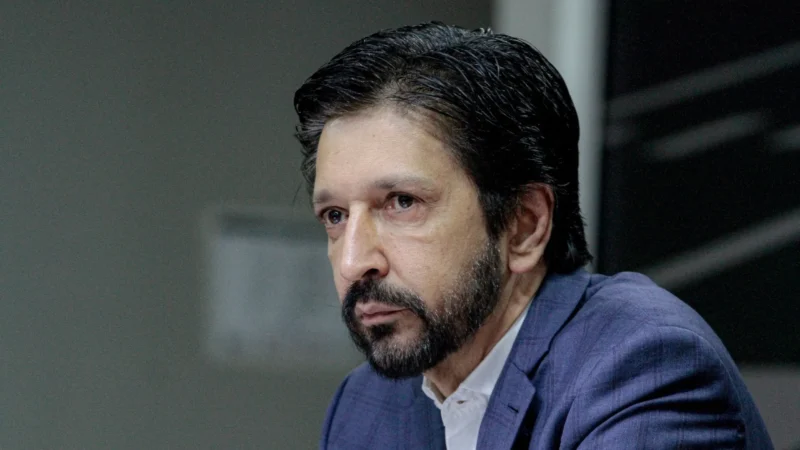 Nunes reduz meta de alfabetização para os próximos quatro anos após descumpri-la
