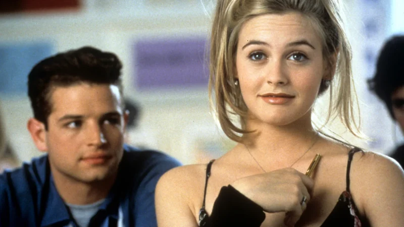 Os melhores filmes adolescentes de todos os tempos