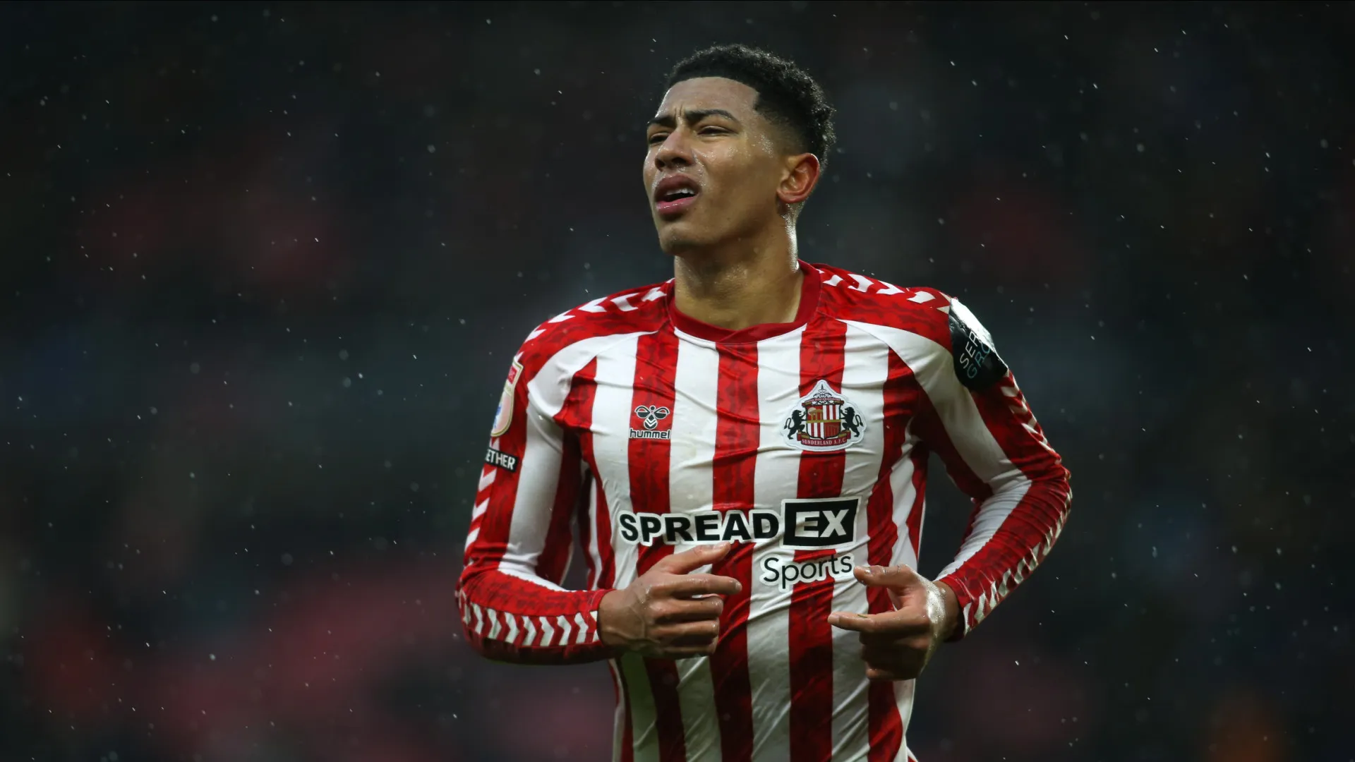 Irmão de Jude Bellingham, Jobe entra na mira de gigantes europeus