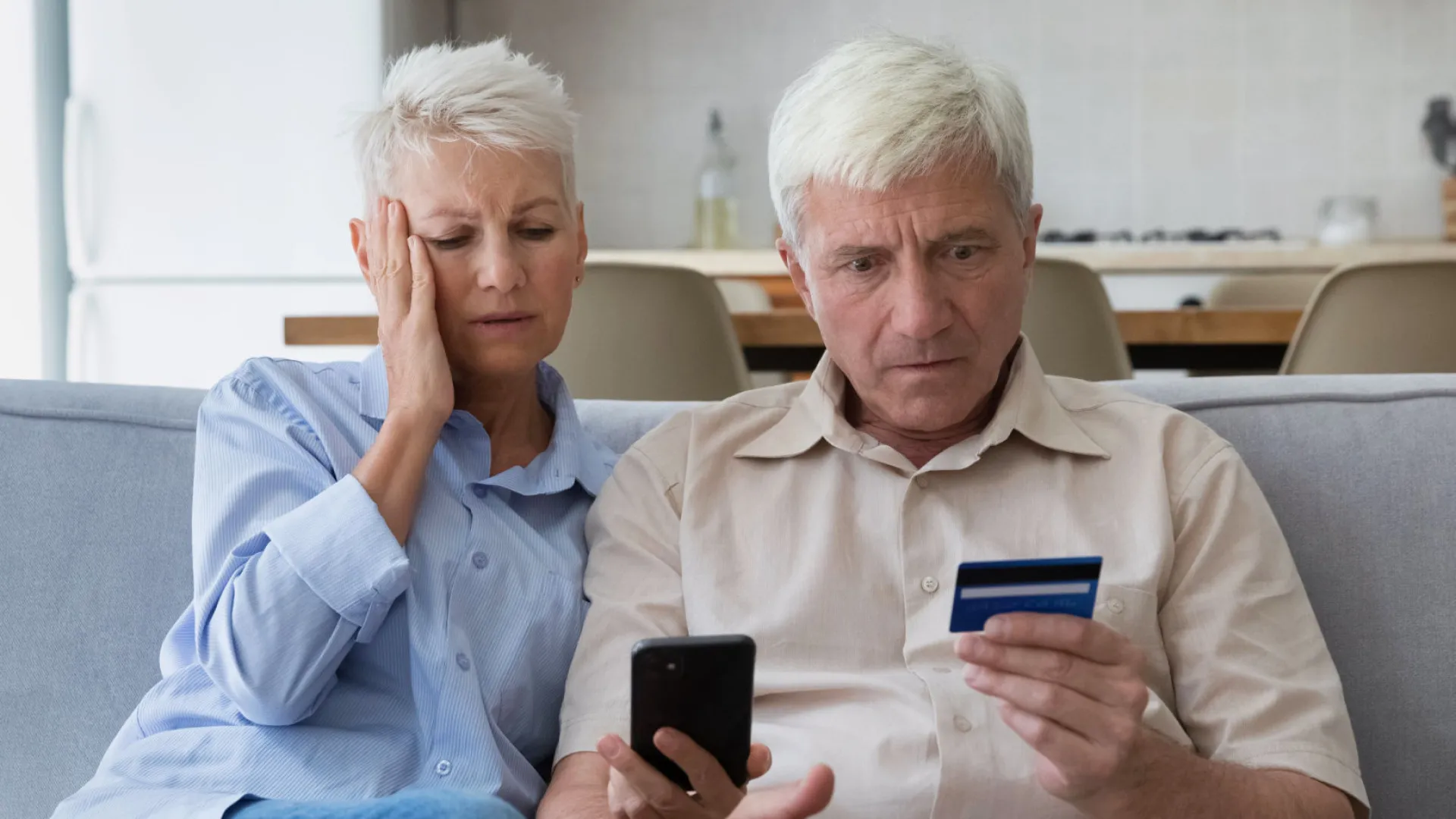 Veja os 10 golpes mais aplicados contra clientes bancários em 2024