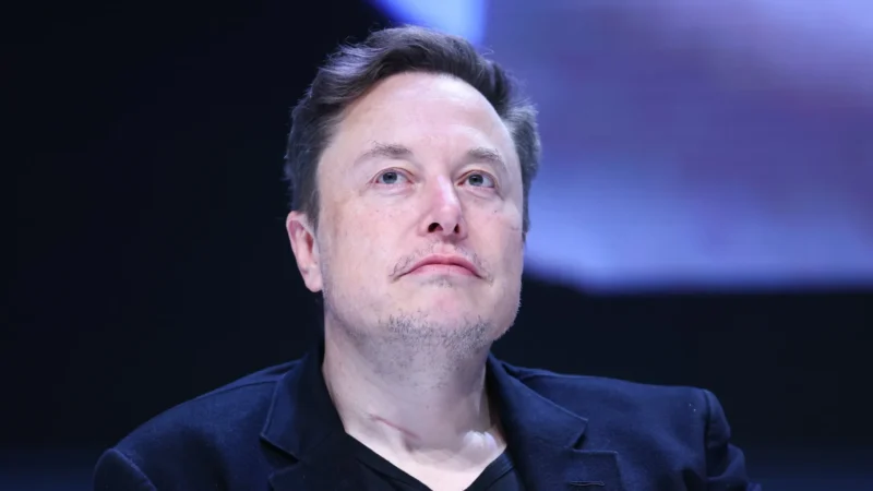 Musk é criticado após sugerir tarifa zero para Europa