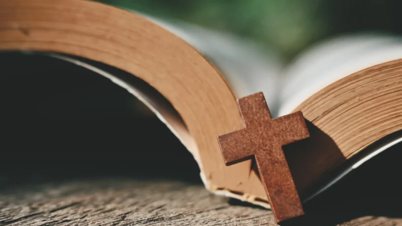 Censo 2022 revela perfil religioso de Guarantã do Norte: Católicos são maioria, mas cenário aponta mudanças