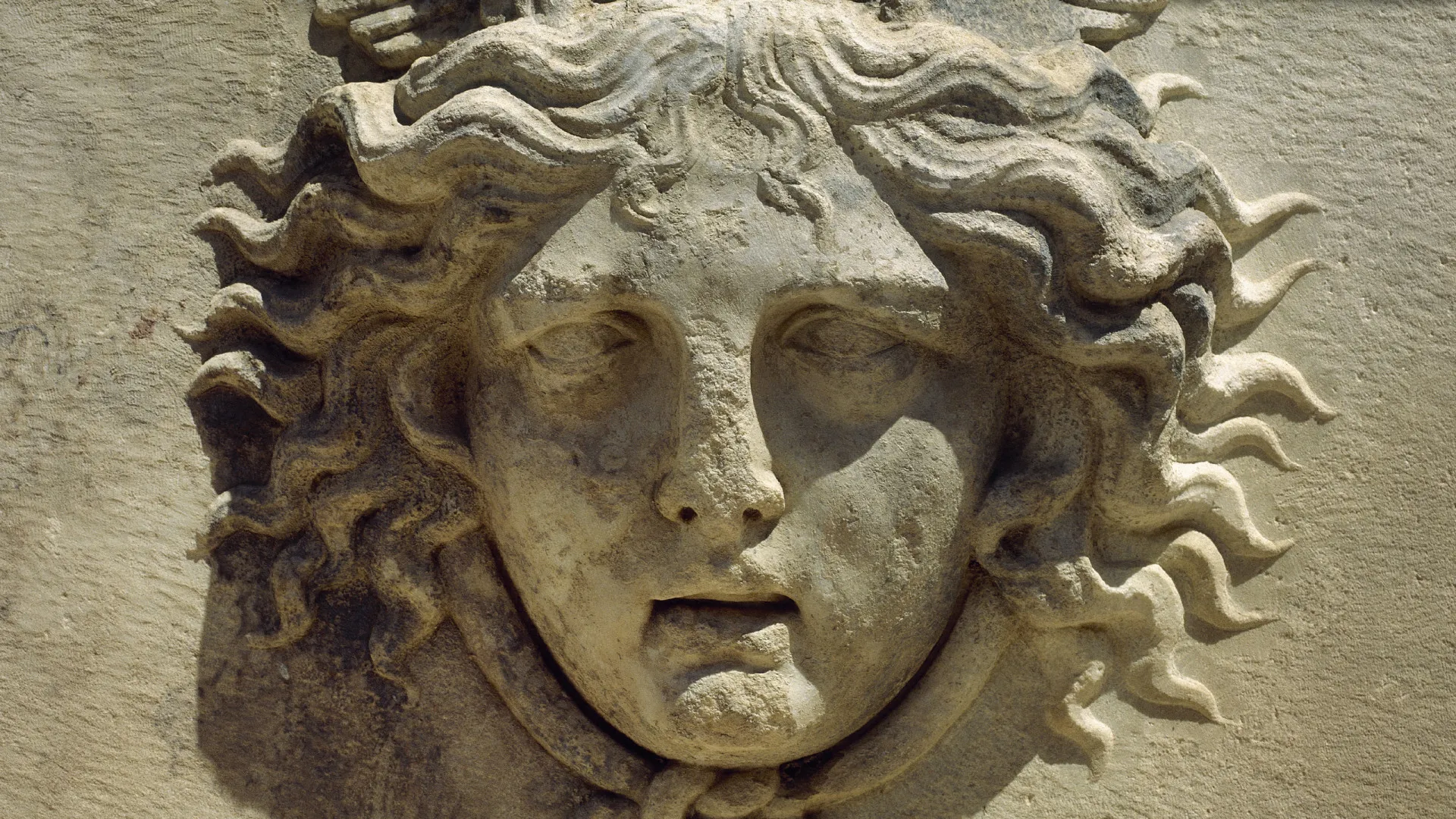 O conto da Medusa: O mito incompreendido e trágico