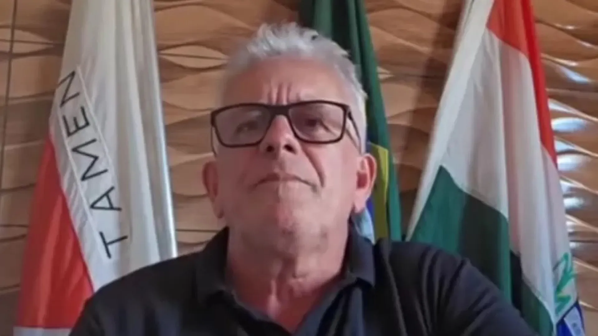 Vereador que invadiu sala restrita de unidade de saúde em Minas Gerais é cassado