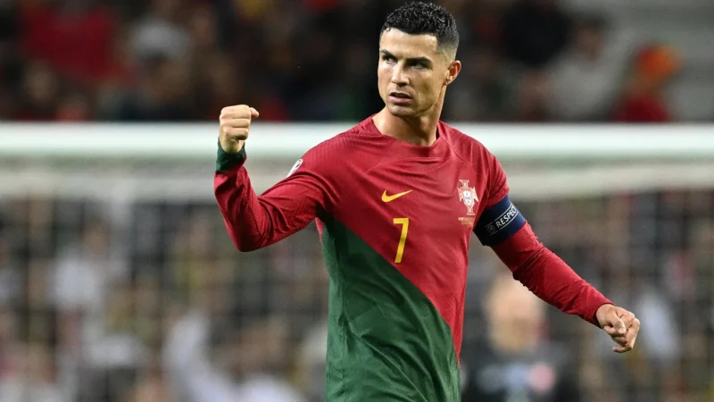 Cristiano Ronaldo tem interesse em comprar rival do Real Madrid, diz jornal