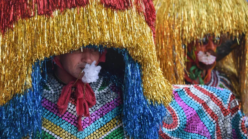Maracatu nação pode se tornar 8º patrimônio cultural imaterial do país