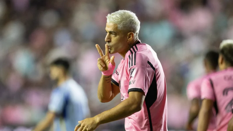 Suárez revela mágoa com saída do Barcelona e motivação no Atlético