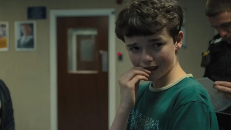 Série ‘Adolescência’ surpreende e entra para o Top 5 da história da Netflix