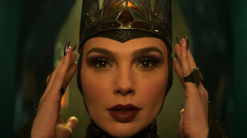 Líbano proíbe ‘Branca de Neve’, com Gal Gadot, nos cinemas em boicote a Israel