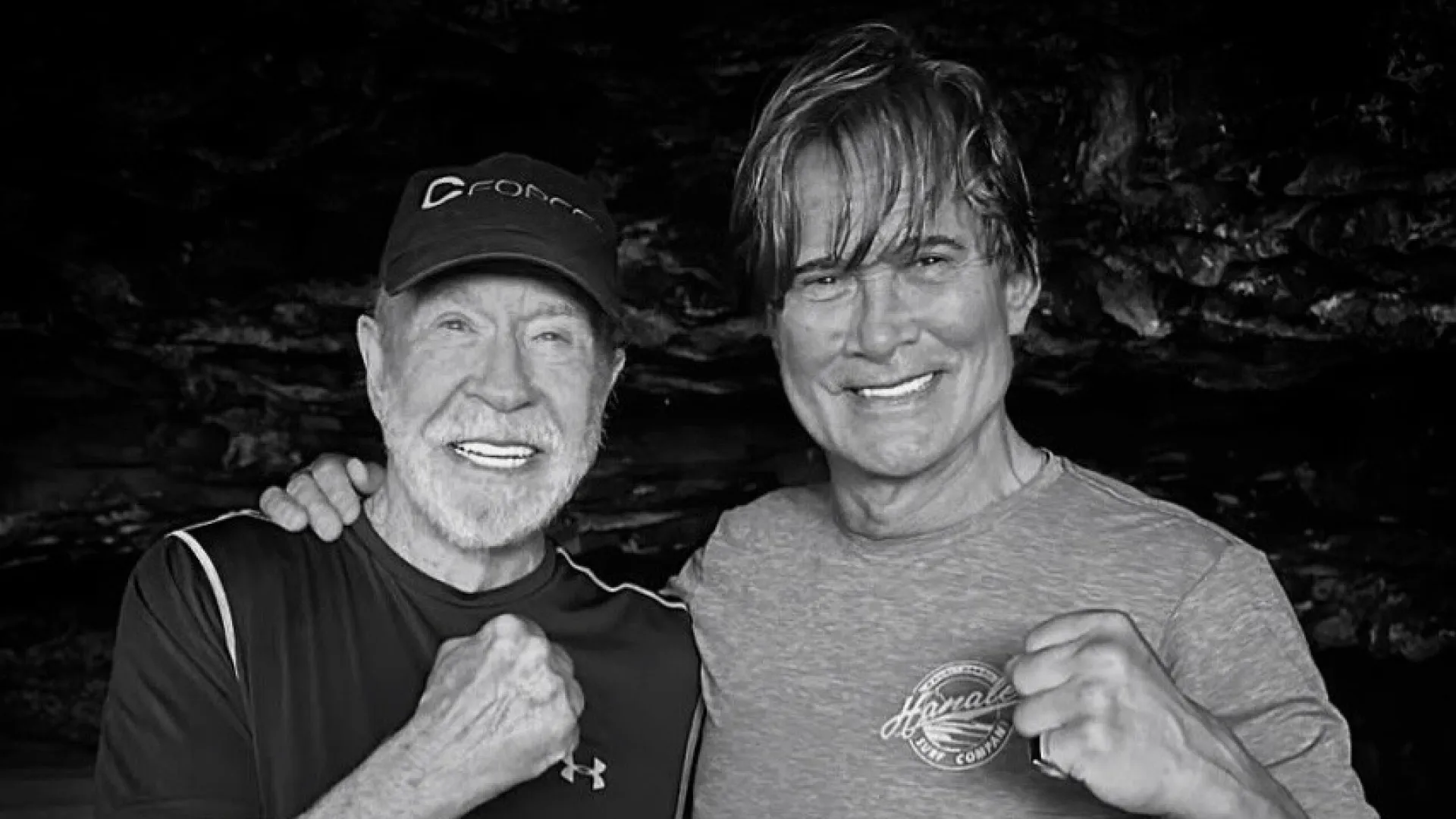 MorreaRichard Norton, ator de ‘Mad Max’, aos 75 anos