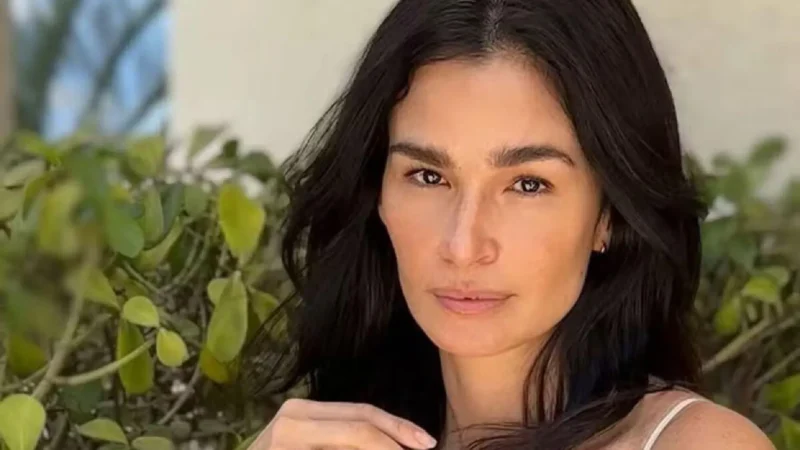 Carol Ribeiro diz que recebeu diagnóstico de esclerose múltipla