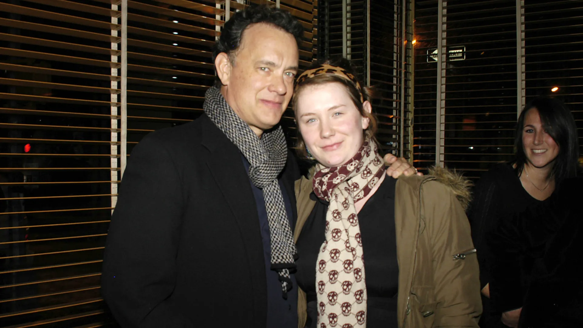 Filha de Tom Hanks investiga crime brutal revelado em diário da mãe