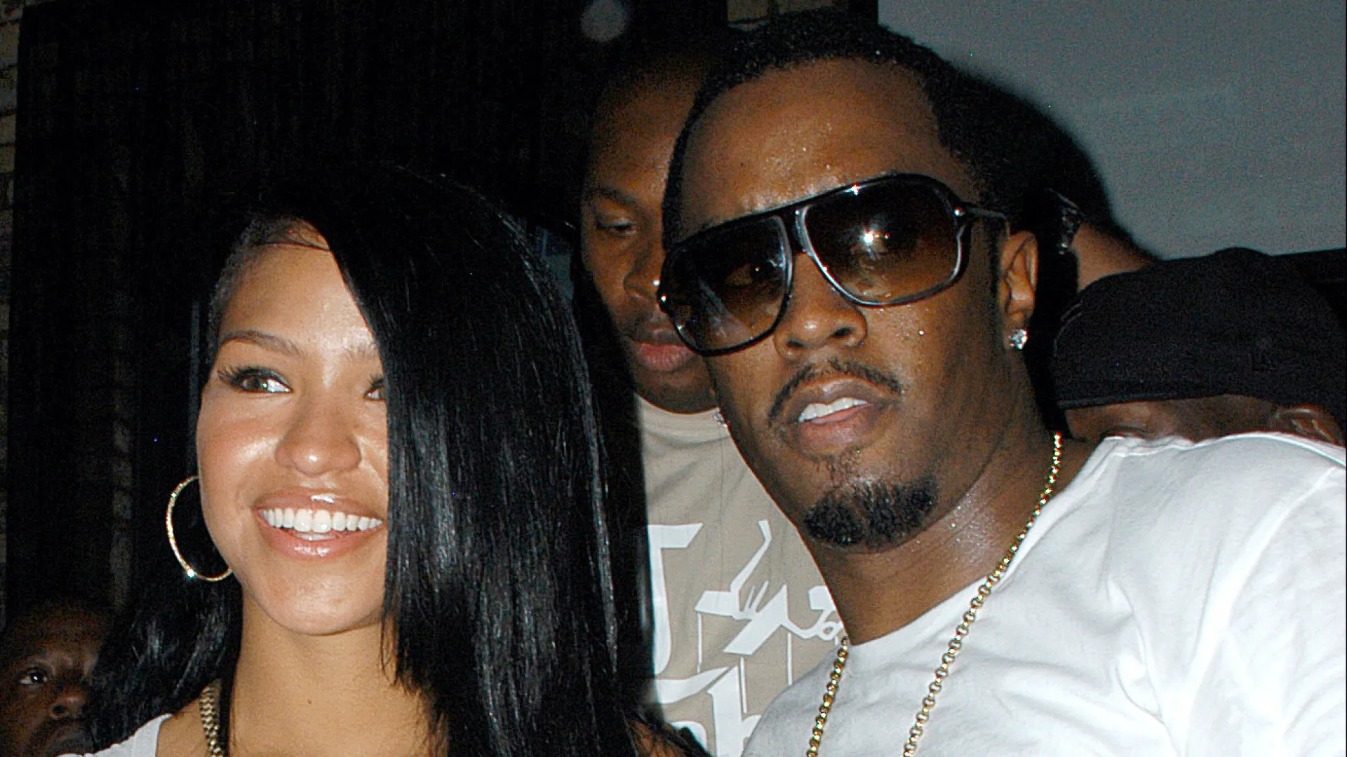 ‘EX’ de Sean ‘Diddy’ Combs vai testemunhar contra o rapper sem anonimato