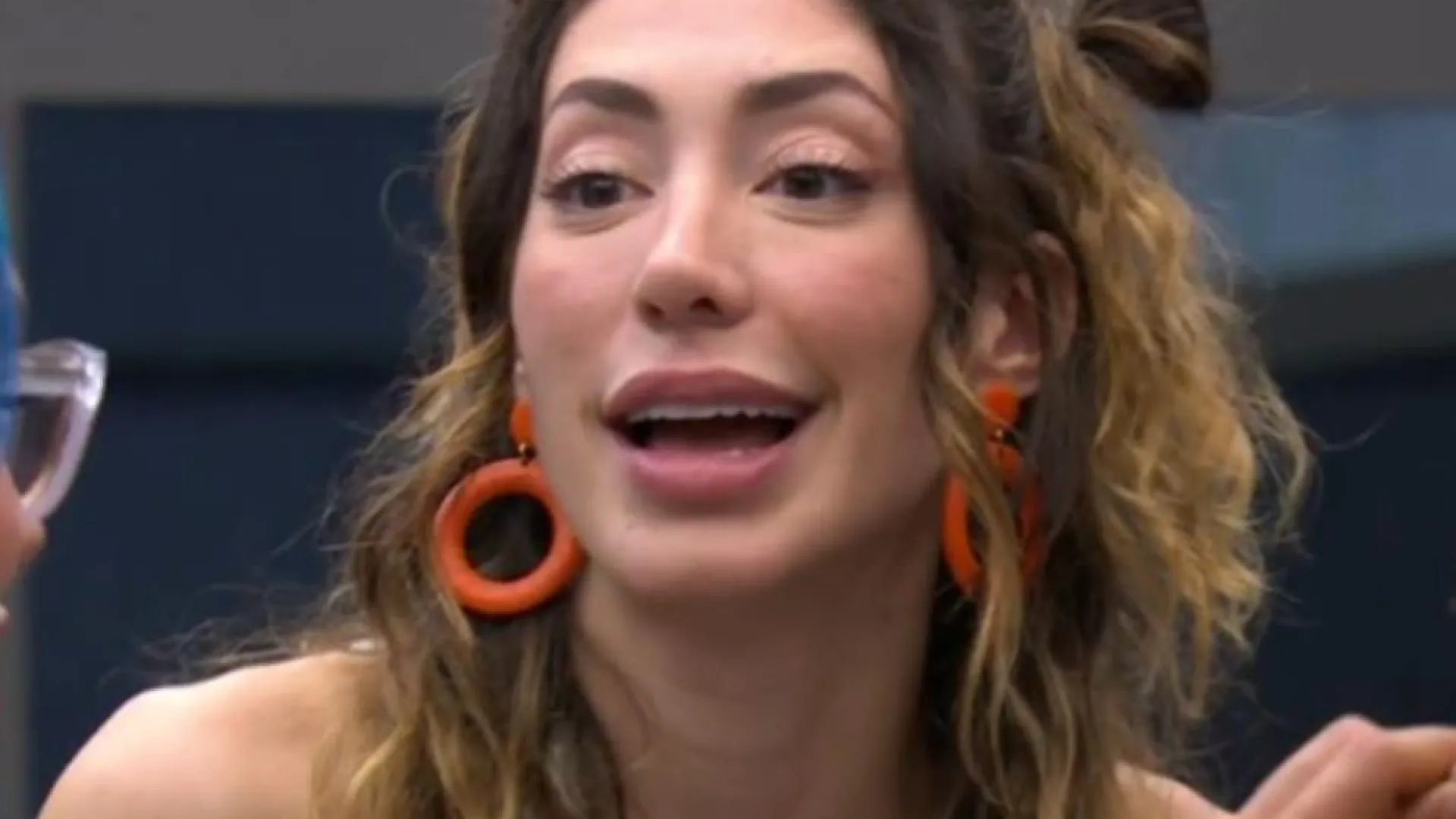 Nicole Louise, ex-Estrela da Casa, diz que foi dopada nos EUA