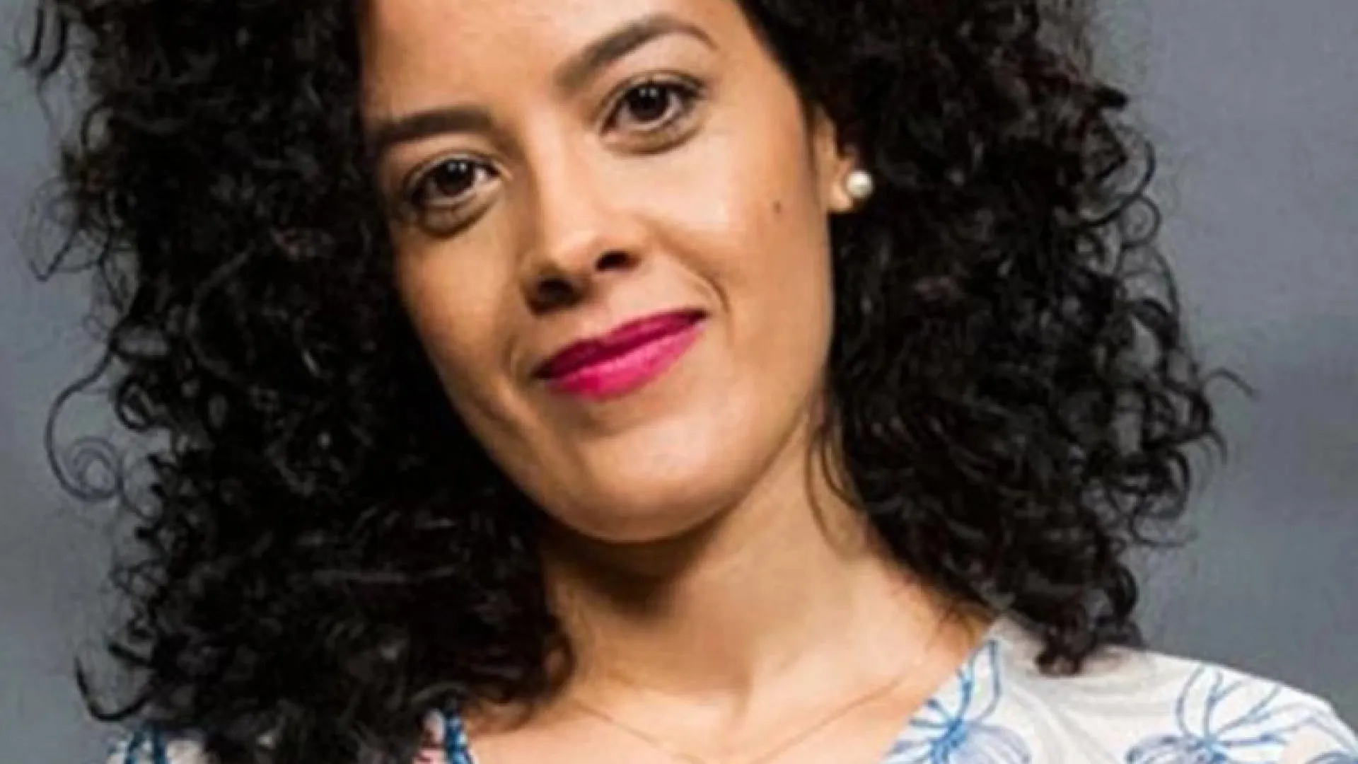 Não é uma situação confortável, diz Maeve Jinkings sobre personagem lésbica em ‘Vale Tudo’