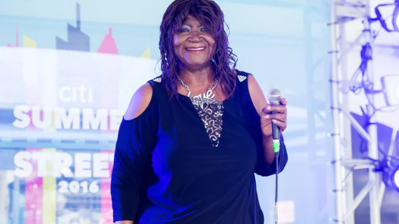 Morre aos 72 anos Alice Tan Ridley, mãe da atriz Gabourey Sidibe