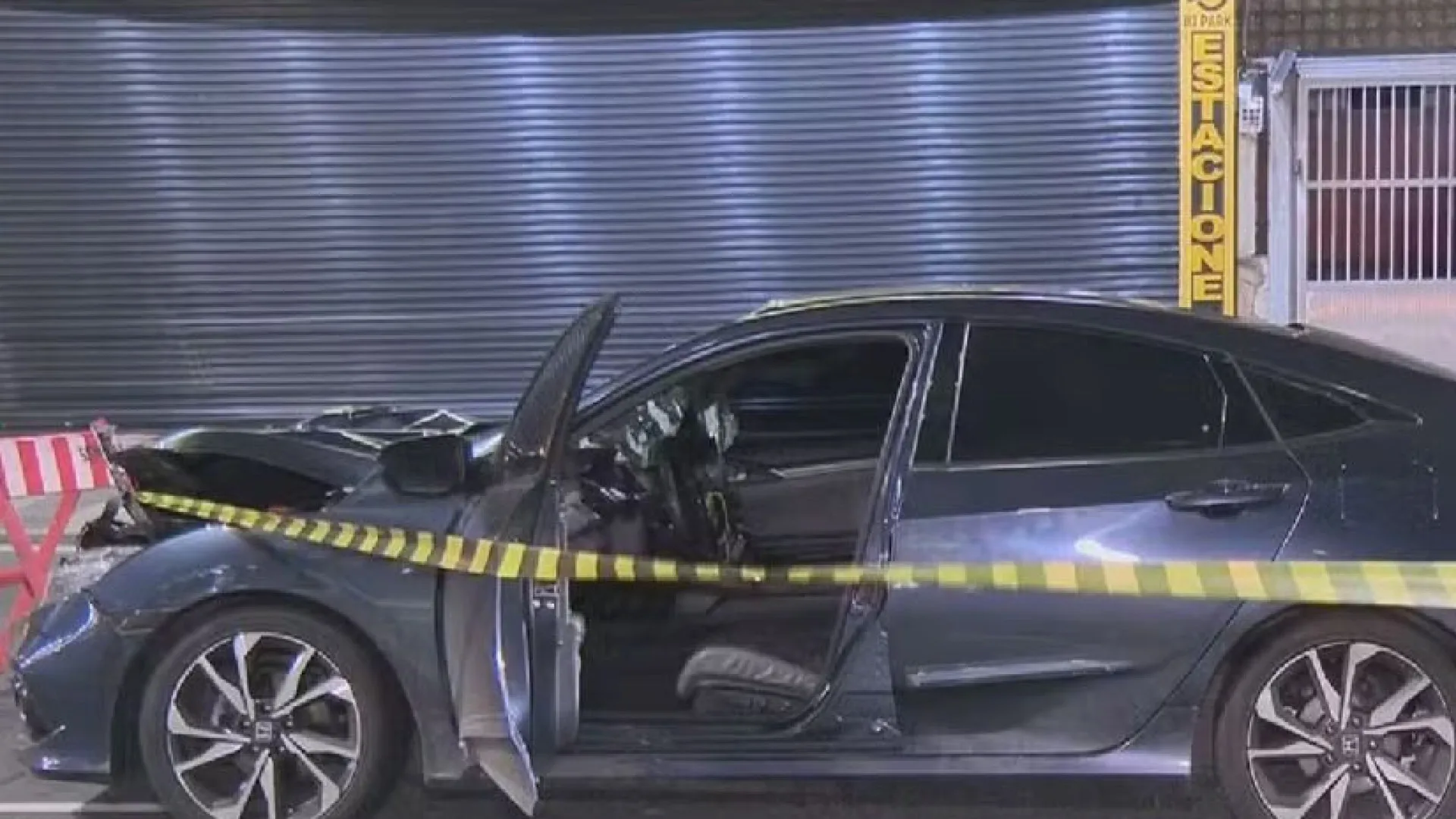 Em São Caetano do Sul, duas jovens morrem atropeladas em faixa de pedestres