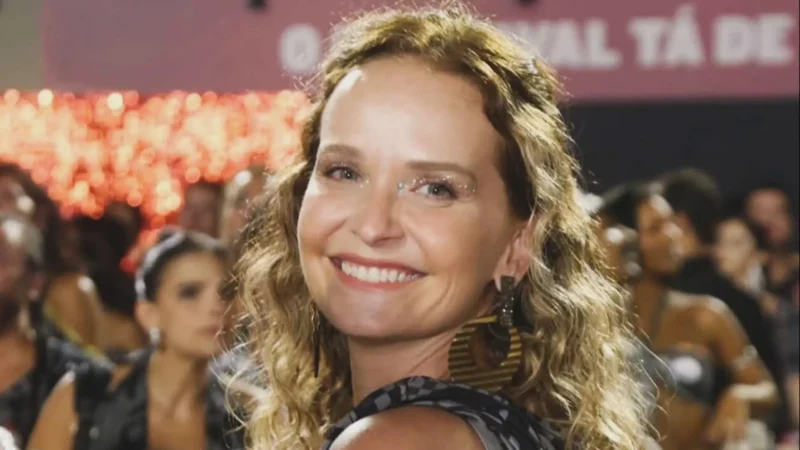Fernanda Rodrigues relembra papel em ‘A Viagem’: “Me agrediram na rua”