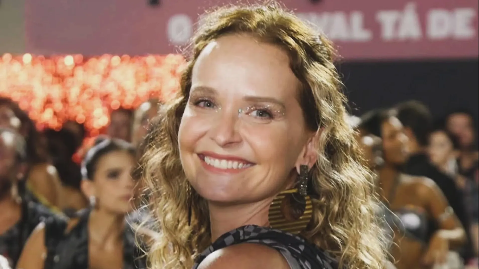 Fernanda Rodrigues relembra papel em ‘A Viagem’: “Me agrediram na rua”