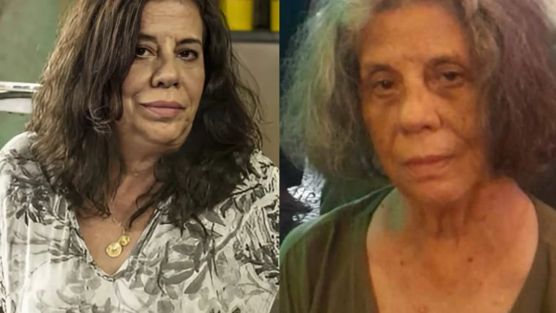 Dinheiro acaba e eu não sou de economizar, diz Maria Gladys