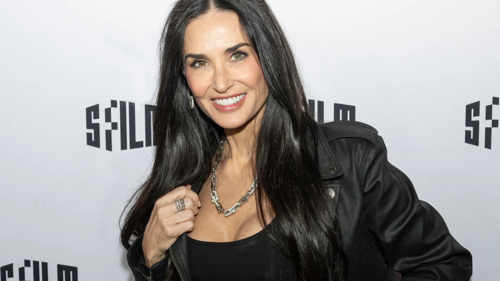 Demi Moore revela como se sentiu ao não receber Oscar