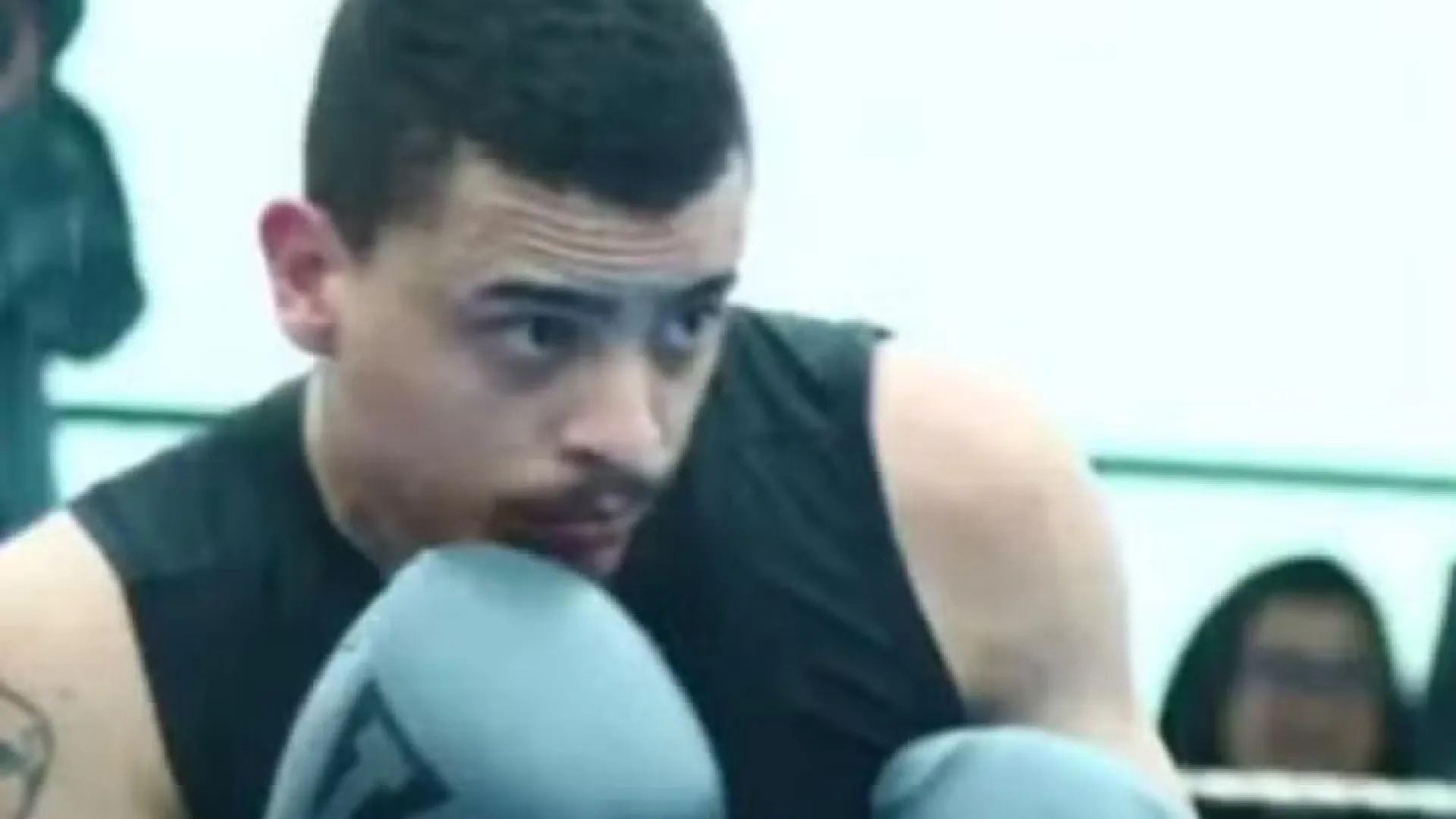 Lutador de boxe morre no Paraná uma semana após ser nocauteado