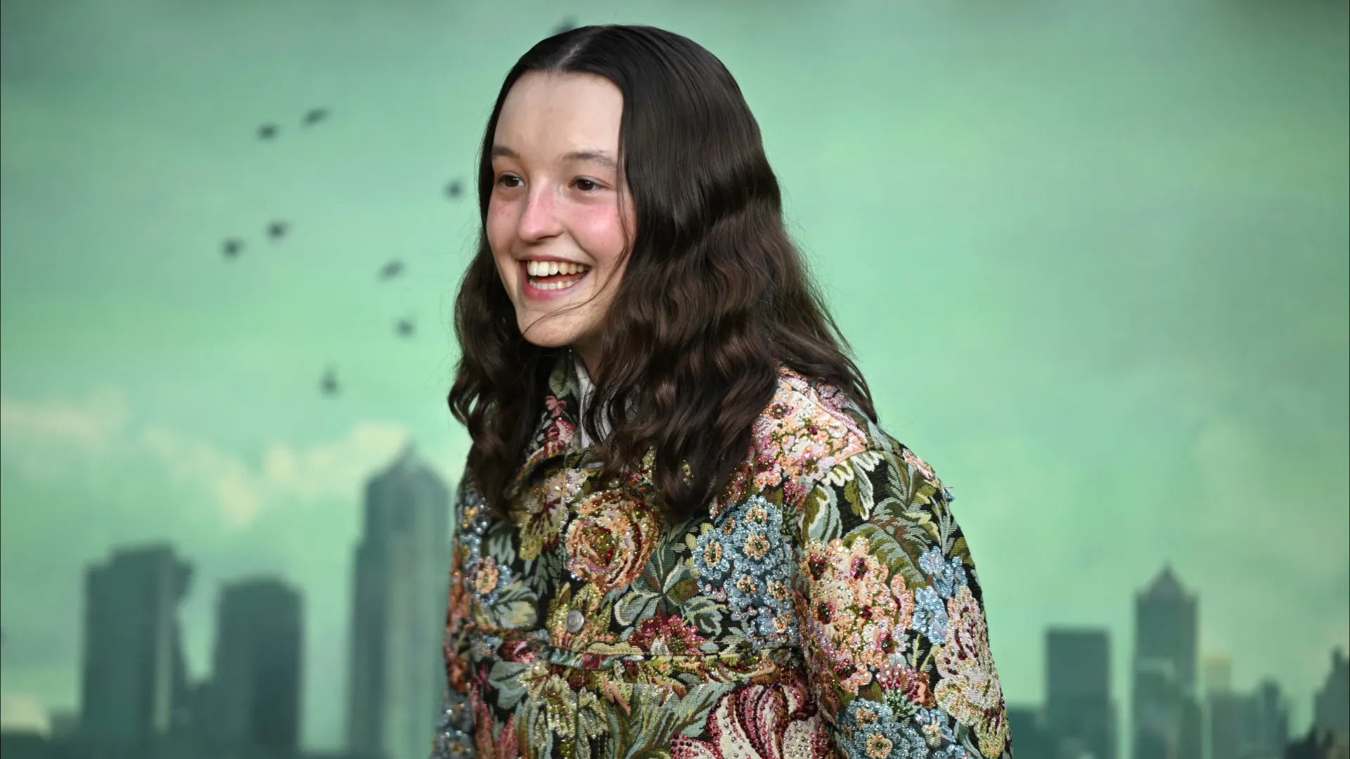 Bella Ramsey, de ‘The Last of Us’ desativou redes sociais por hate online