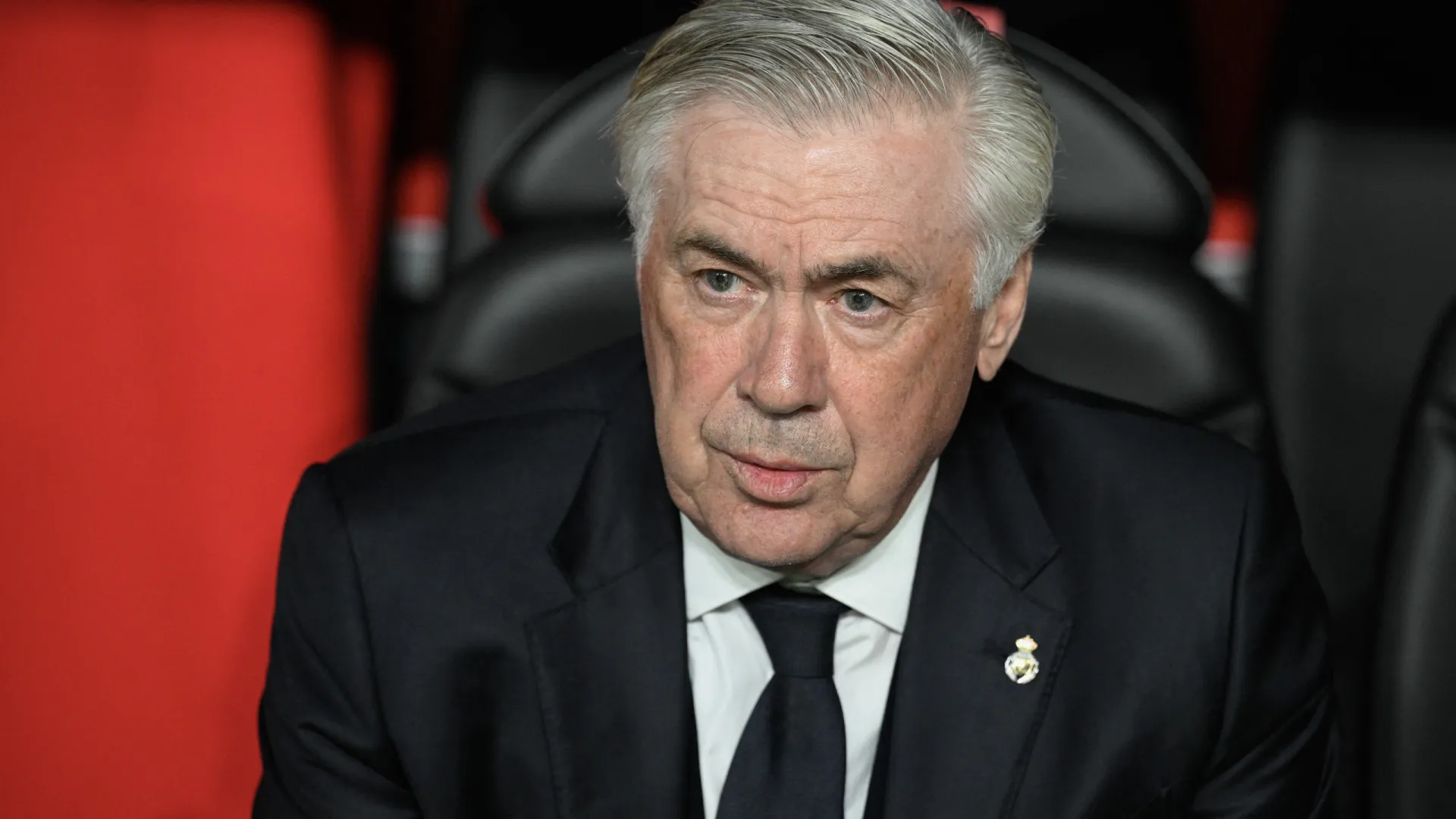 Real Madrid avalia ídolo histórico do clube para substituir Ancelotti, diz jornal