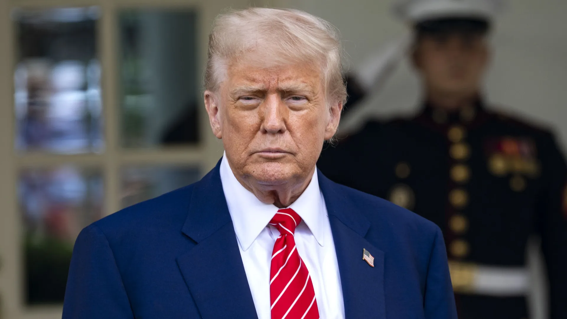 Trump anuncia “grandes progressos” nas negociações entre China e EUA